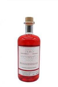 Sprissetto Zero bezalko