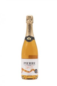 Pierre Zero Spritz bezalko