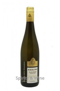 Edit Abtei Himmerod Riesling Alte Rebe Trocken