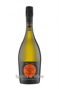 Piccini Prosecco Extra Dry