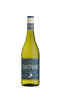 Footprint The Long Walk Chardonnay