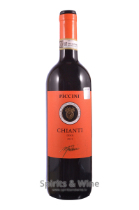 Piccini Chianti DOCG