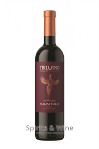 Tbilvino Alazani Valley Red