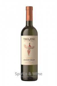 Tbilvino Alazani Valley White