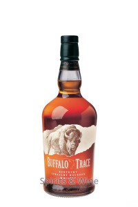 Buffalo Trace Kentucky Bourbon