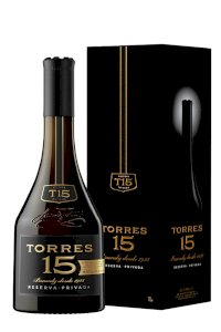 Torres 15