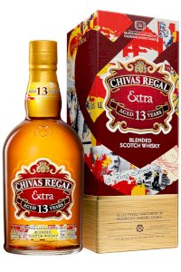 Chivas Regal Extra 13YO Sherry 