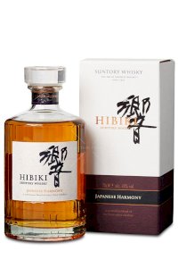 Hibiki Japanese Harmony