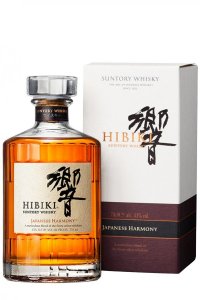 Hibiki Japanese Harmony