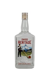 Swiss Heritage