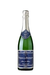 Cave de Lugny Blanc De Blancs Cremant Brut