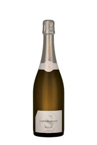 Sainchargny Emerite Millesime Cremant Brut