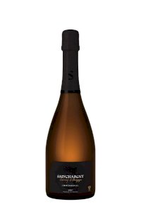 Sainchargny Immemorial Cremant Brut