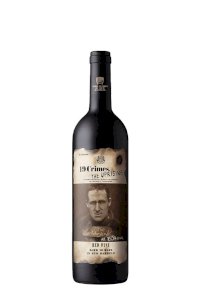 19 Crimes The Uprising Red Blend