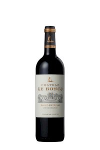 Dourthe Heritage de Le Boscq AOC Saint-Estephe