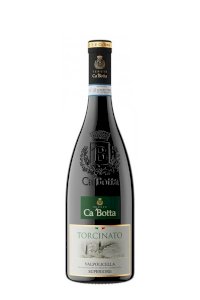 Ca' Botta Torcinato Valpolicella DOC Superiore