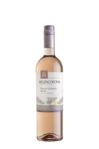 Mezzacorona Pinot Grigio Rose