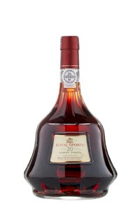 Royal Oporto Aged 20YO Tawny