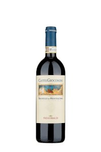 Frescobaldi Castelgiocondo Brunello Di Montacino DOCG