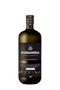 Normindia Barrel Aged