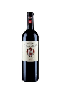 Chateau d'Aiguilhe AOC Castillon - Cotes de Bordeaux