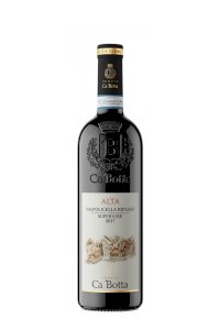 Alta Valpolicella Ripasso DOC Superiore