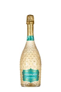 Pizzolato Pinot Grigio Extra Dry BIO