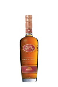 Pierre Ferrand Cognac Reserve Double Cask