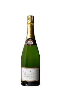 Charles Vercy Brut