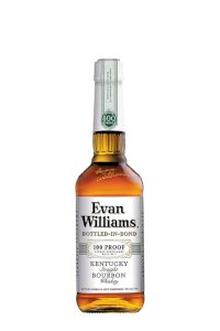 Evan Williams White Label