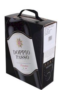 Doppio Passo Primitivo