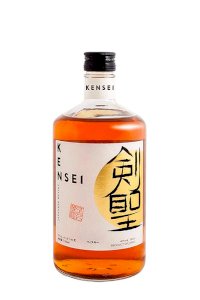 Kensei Japanese Whisky