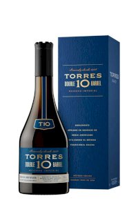 Torres 10 Double Barrel