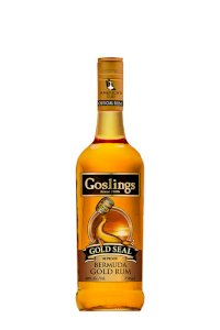 Goslings Gold Seal Rum