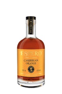 Ron Espero Creole Caribean Orange