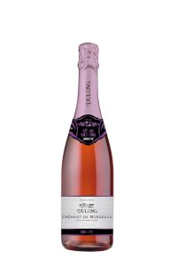 Dulong Cremant Bordeaux Rose