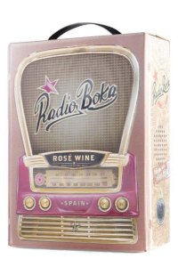 Radio Boka Rose