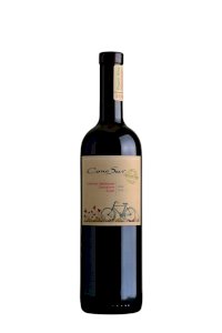 Cono Sur Organic Cabernet Sauvignon Carmenere