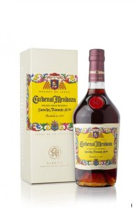 Cardenal Mendoza Solera Gran Reserva