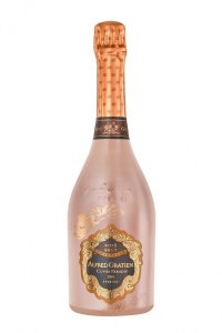 A.Gratien Brut Rose LTD