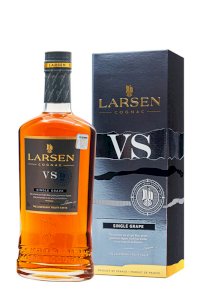 Larsen VS