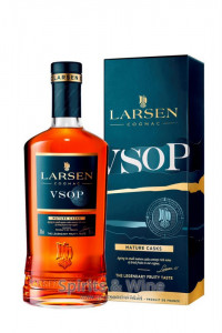 Larsen VSOP