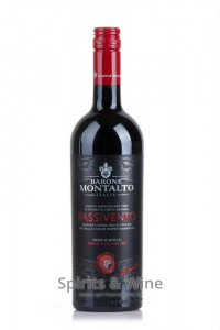 Barone Montalto Passivento Rosso