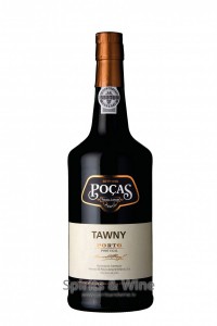 Pocas Tawny