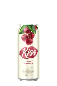 Kiss Cherry