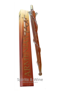 Armenian (Sword wins snake) - Brandy