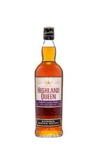 Highland Queen Blend 3YO