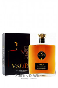 Frapin Grande Champagne VSOP