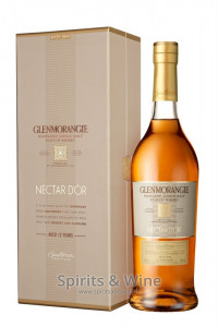Glenmorangie Nectar dOr