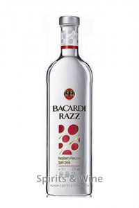 Bacardi Razz